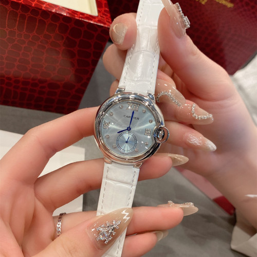 Cartier Watch160