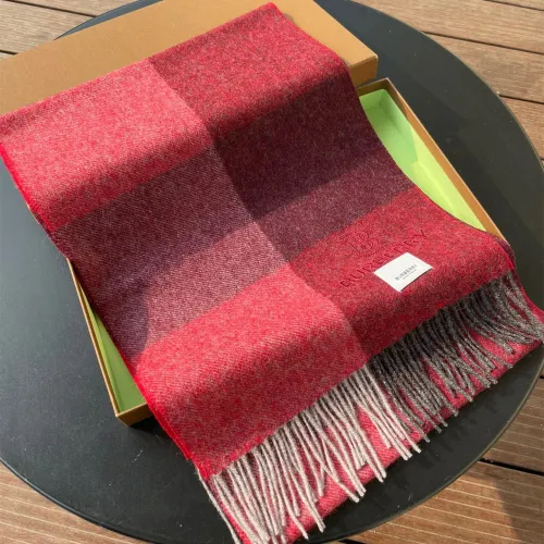 Burberry Scarves Womens Fashion Scarf266