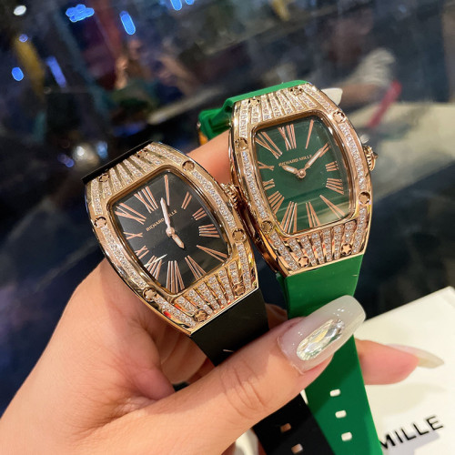 Richard Mille Watch Luxury Brand Design Fashion Type with Original Box