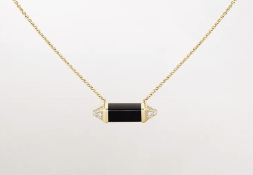 Cartier Luxury Womens Necklace