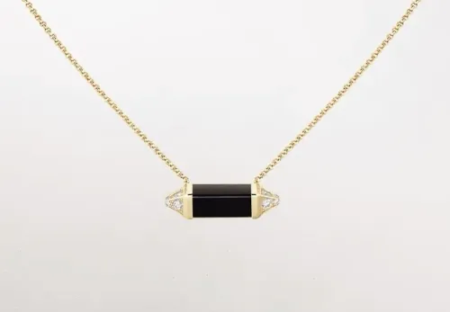 Cartier Luxury Womens Necklace