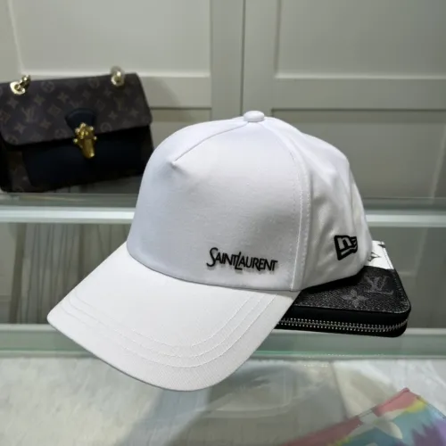 Saint Laurent YSL hats069