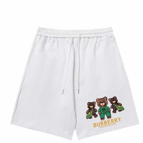Burberry Luxury Brand Men Womens Pant Shorts   