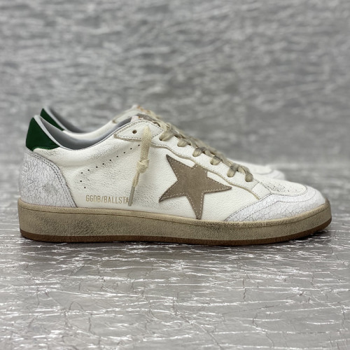 Golden Goose GGDB Stardan Womens Mens Shoes Fashion Sneakers Unisex Design Luxury Brand Men's Super-Star sneakers with Box  