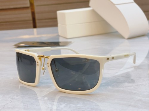 Prada Sunglasses Luxury Brand Men Womens Sunglasses with Original Box  SPRA11 EIAB