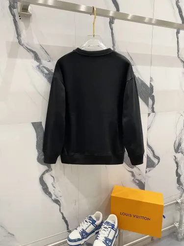 Dior Womens Mens Sweatshirt Luxury Brand Mens Sweatshirts   