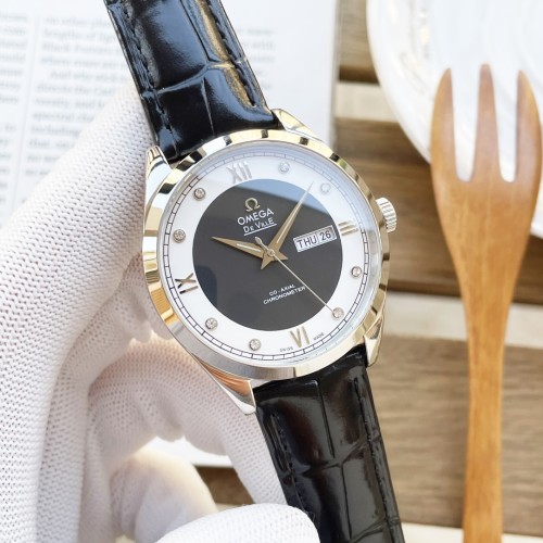 Omega Watch043