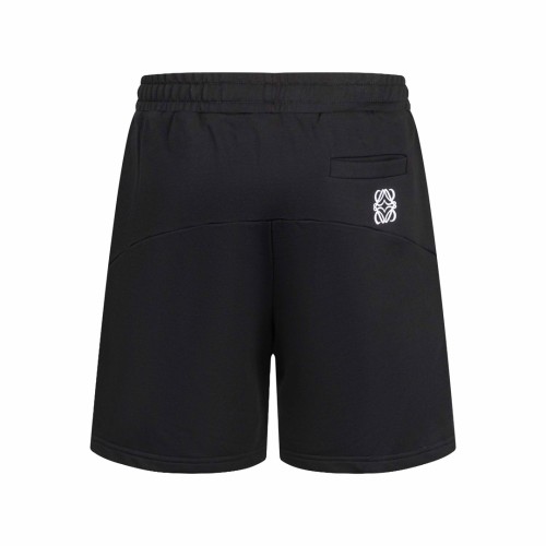 Loewe Luxury Brand Women Mens Pant Shorts   
