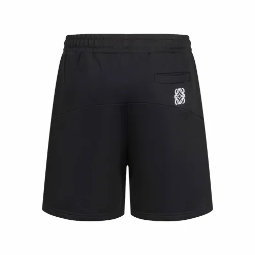Loewe Luxury Brand Women Mens Pant Shorts   