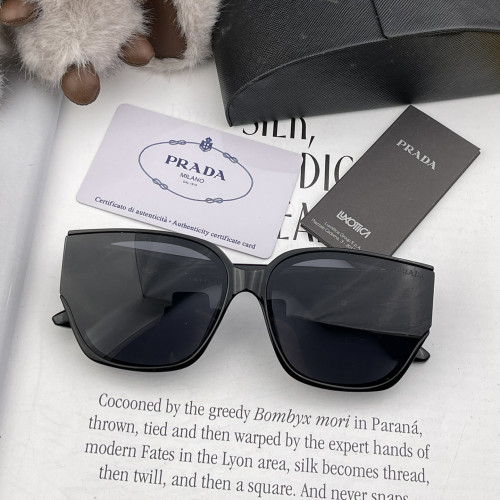 Prada Sunglasses Luxury Brand Womens Sunglasses with Original Box  P5550