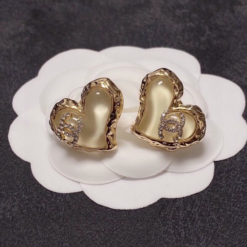 Chanel Luxury Womens Earrings