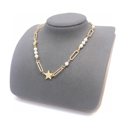 Dior Luxury Womens Necklace