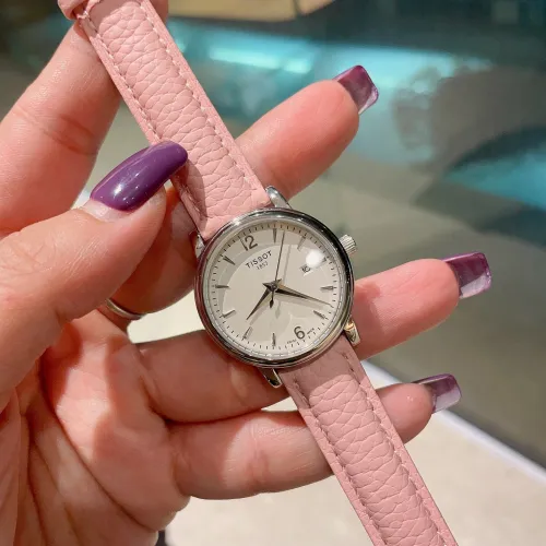 Tissot Men Womens Watch020