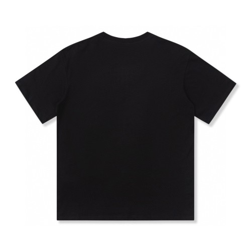 Loewe Luxury Brand Men Womens Short Sleeve T-Shirt   