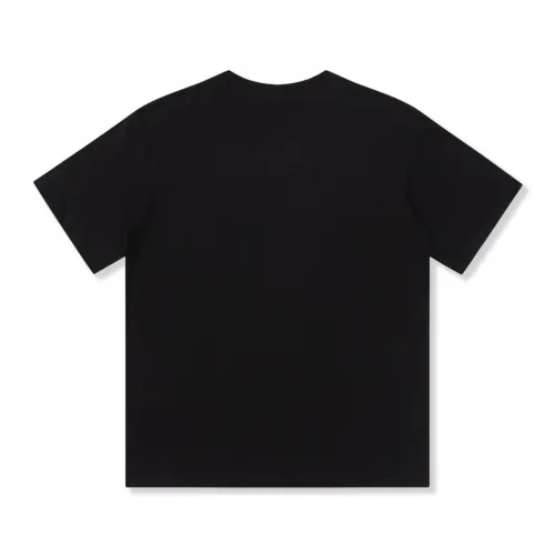 Loewe Luxury Brand Men Womens Short Sleeve T-Shirt   