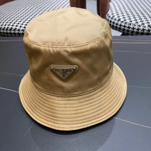 Prada Hats 049