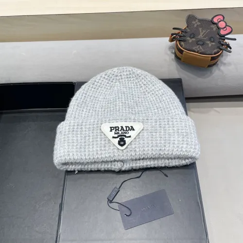 Prada Hats 010