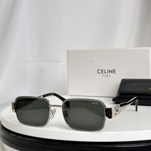 Celine Sunglasses Luxury Brand Womens Sunglasses with Original Box  CL42108U