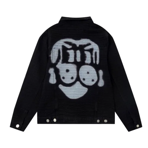 Givenchy Womens Mens Coat Luxury Brand Mens Jacket with Original Box   