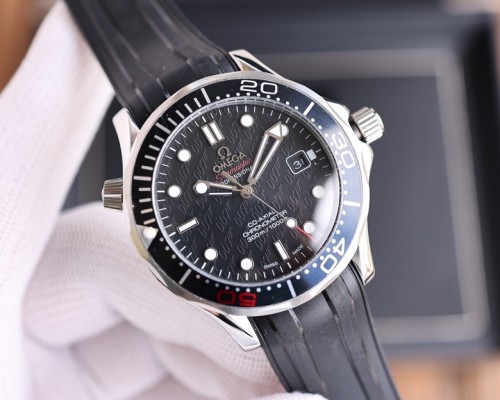 Omega Watch126