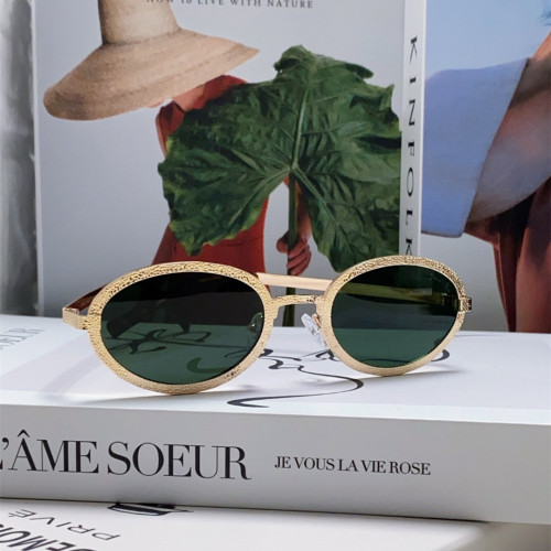 Chanel Luxury Brand Womens Sunglasses with Original Box  