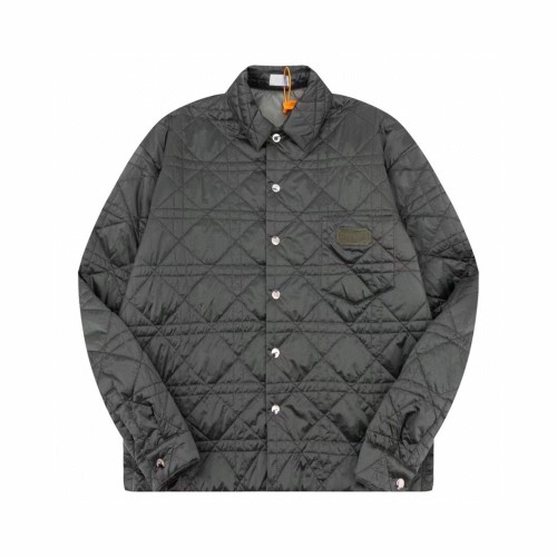 Dior Men Womens Coat Jackets Luxury Brand Mens Jacket Top Quality   
