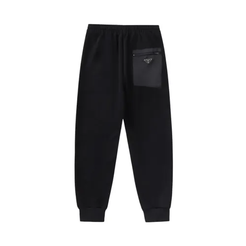 Prada Luxury Brand Women Mens Jogging Pant Sweatpants   