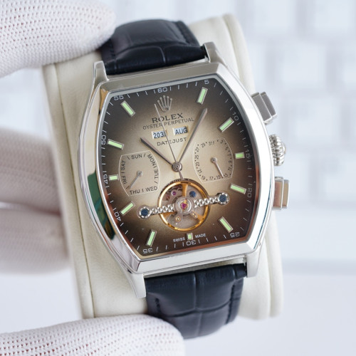 Rolex Mens Watch Luxury Brand Design Fashion Type with Original Box