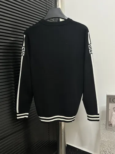 Givenchy Men Womens Sweater Luxury Brand Mens Knitwear Top Quality   