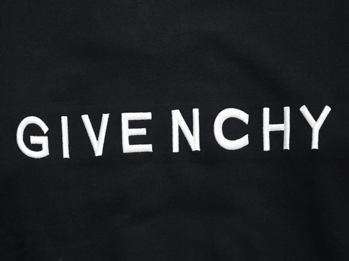 Givenchy Womens Mens Long Sleeve Sweatshirt Luxury Brand Mens Sweatshirt   