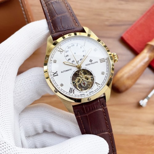 Patek Philippe Watch013