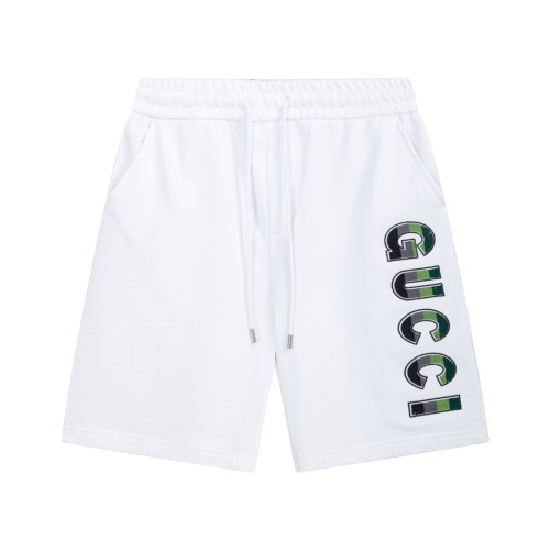 Gucci Luxury Brand Women Mens Pant Shorts   