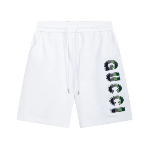 Gucci Luxury Brand Women Mens Pant Shorts   
