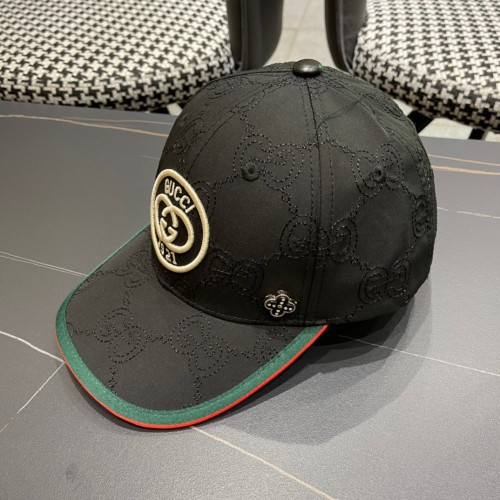 Gucci Men Womens Cap Baseball Hat Luxury Brand with Original Box  