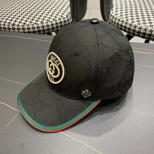 Gucci Men Womens Cap Baseball Hat Luxury Brand with Original Box  