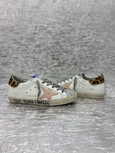 Golden Goose GGDB Stardan Womens Mens Shoes Fashion Sneakers Unisex Design Luxury Brand Men's Super-Star sneakers with Box  