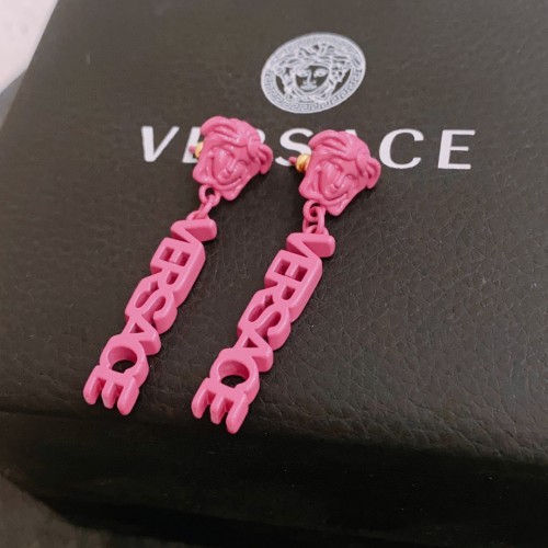 Versace Luxury Womens Earrings