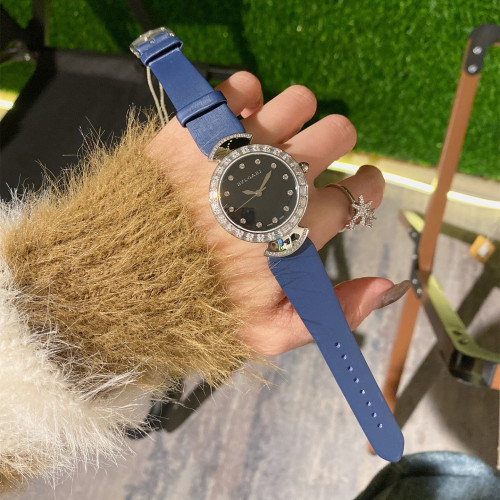 Bvlgari Womens Watch007