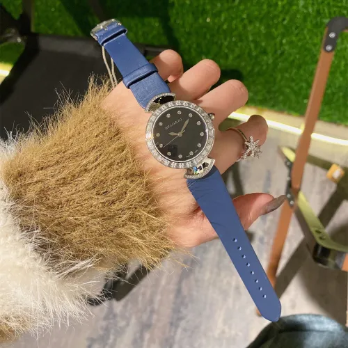 Bvlgari Womens Watch007