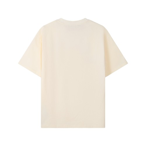 Gucci Luxury Brand Women Mens Short Sleeve T-Shirt   