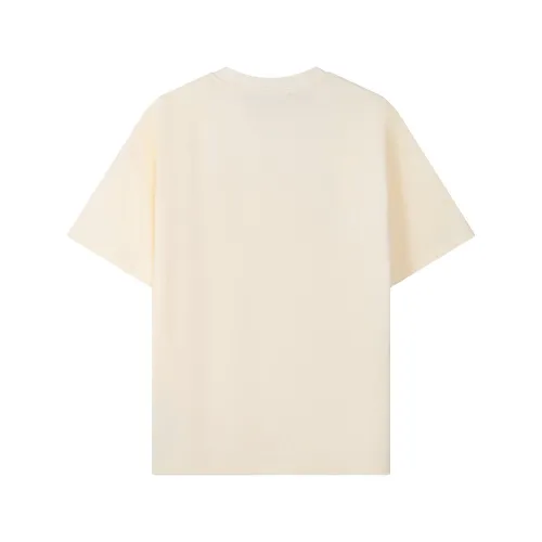 Gucci Luxury Brand Women Mens Short Sleeve T-Shirt   