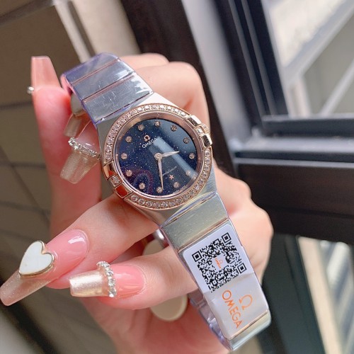 Omega Watch191