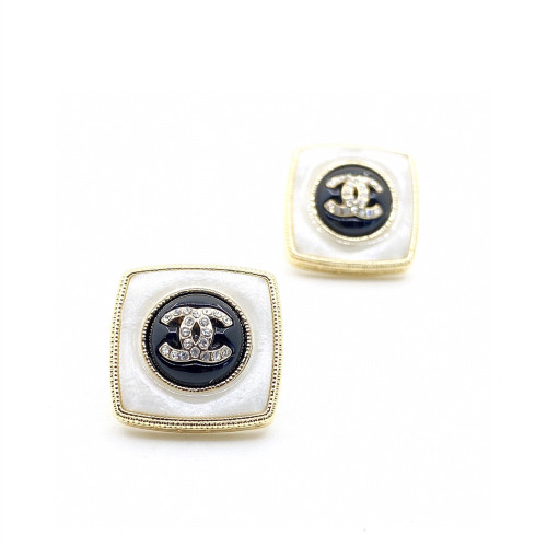Chanel Luxury Womens Earrings