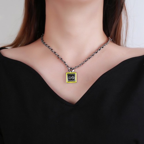 Chanel Luxury Womens Necklace