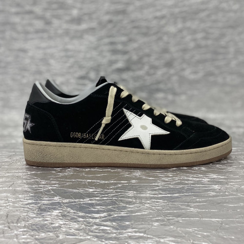 Golden Goose GGDB Stardan Womens Mens Shoes Fashion Sneakers Unisex Design Luxury Brand Men's Super-Star sneakers with Box  