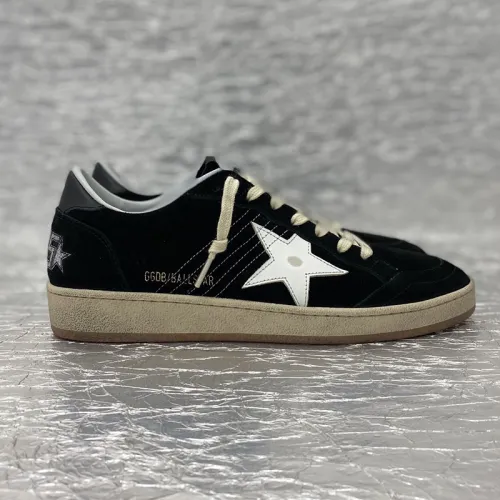 Golden Goose GGDB Stardan Womens Mens Shoes Fashion Sneakers Unisex Design Luxury Brand Men's Super-Star sneakers with Box  