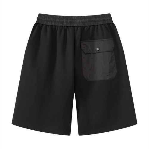 Prada Luxury Brand Men Womens Pant Shorts   