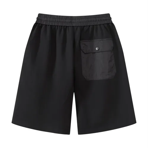 Prada Luxury Brand Men Womens Pant Shorts   