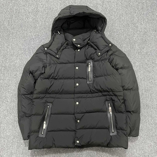 Moncler Men Womens Down Jacket Womens Coats Luxury Brand Fashion Design