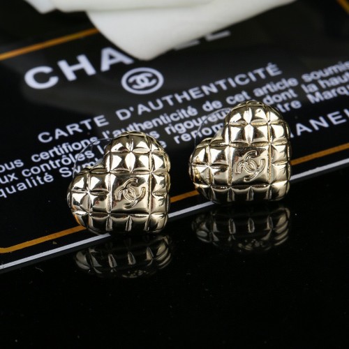 Chanel Luxury Womens Earrings